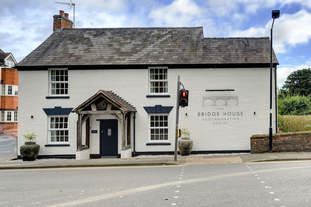 The Bridge House Henley -1 estrelas em Henley in Arden