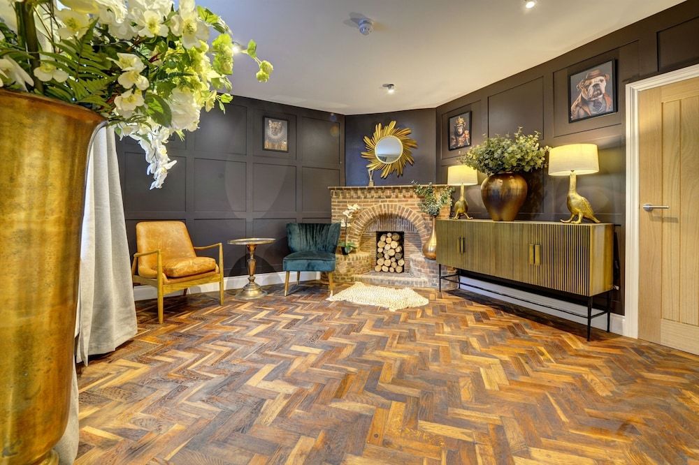 The Bridge House Henley 3