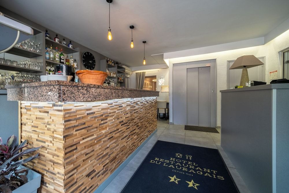 Hotel du Lauragais 2