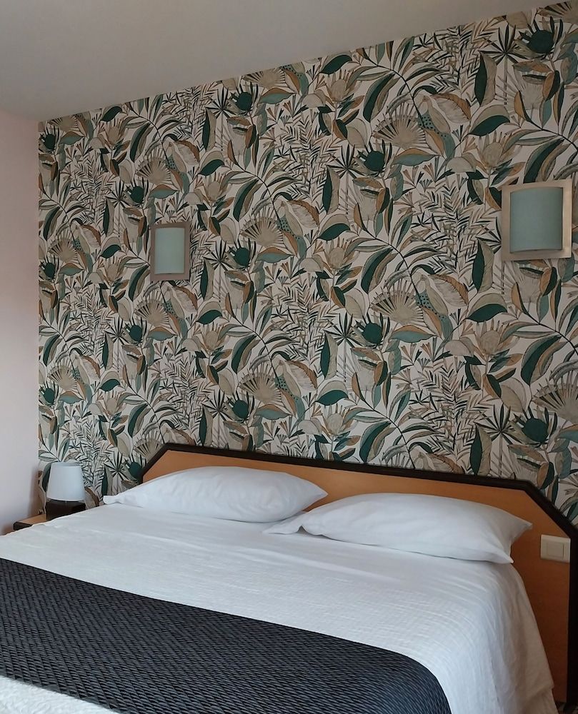 Hotel du Lauragais 2 estrelas em Villefranche-de-Lauragais