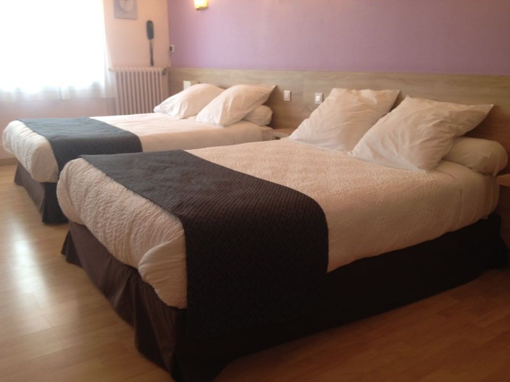 Hotel du Lauragais 3