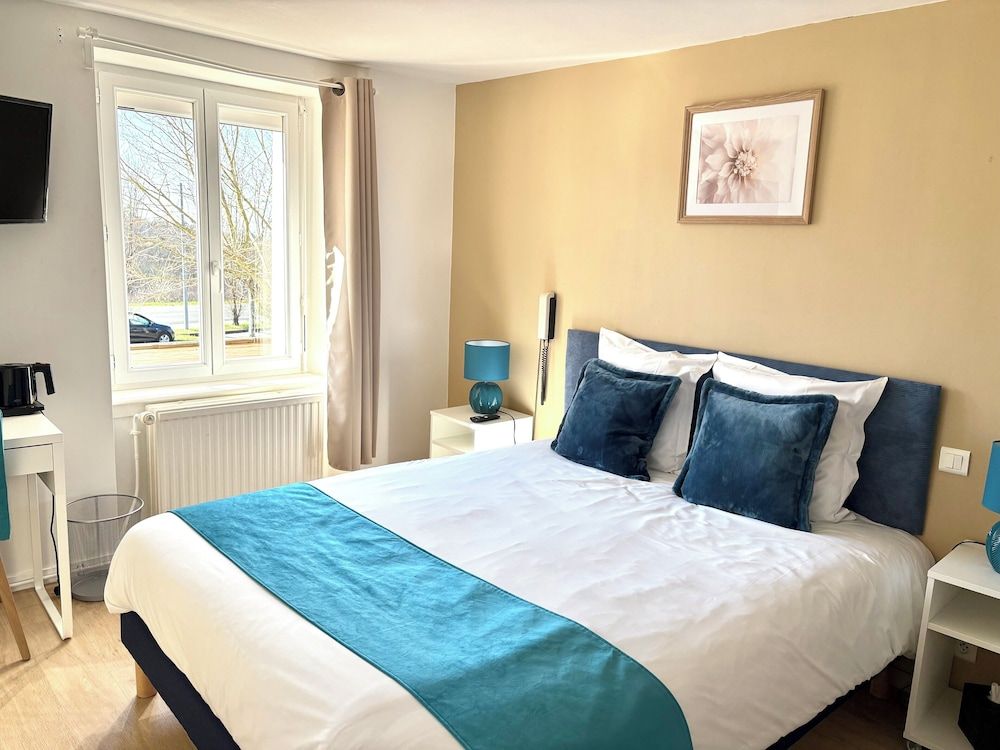 Comme chez soi -1 estrelas em Jas