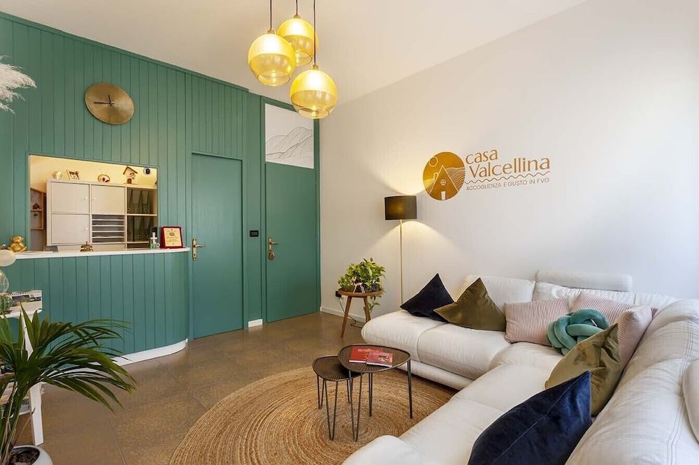 Casa Valcellina 3 estrelas em Montereale Valcellina