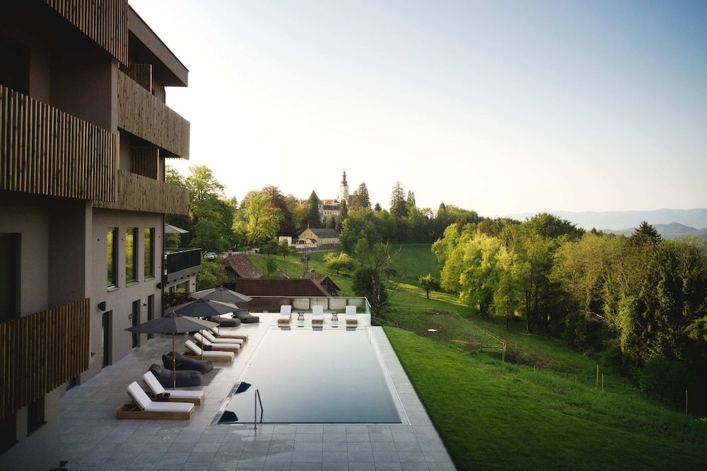 Boutiquehotel DAS ZEITWERT -1 étoiles à Deutschlandsberg