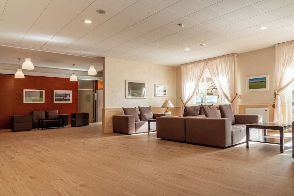 Golf Hotel Cavaglià 2