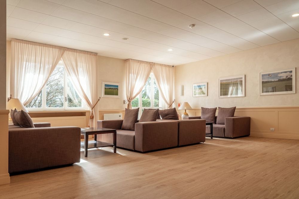 Golf Hotel Cavaglià 3