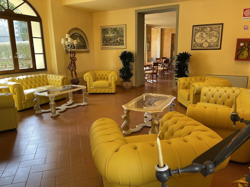 Hotel Rifugio la Foresta 3