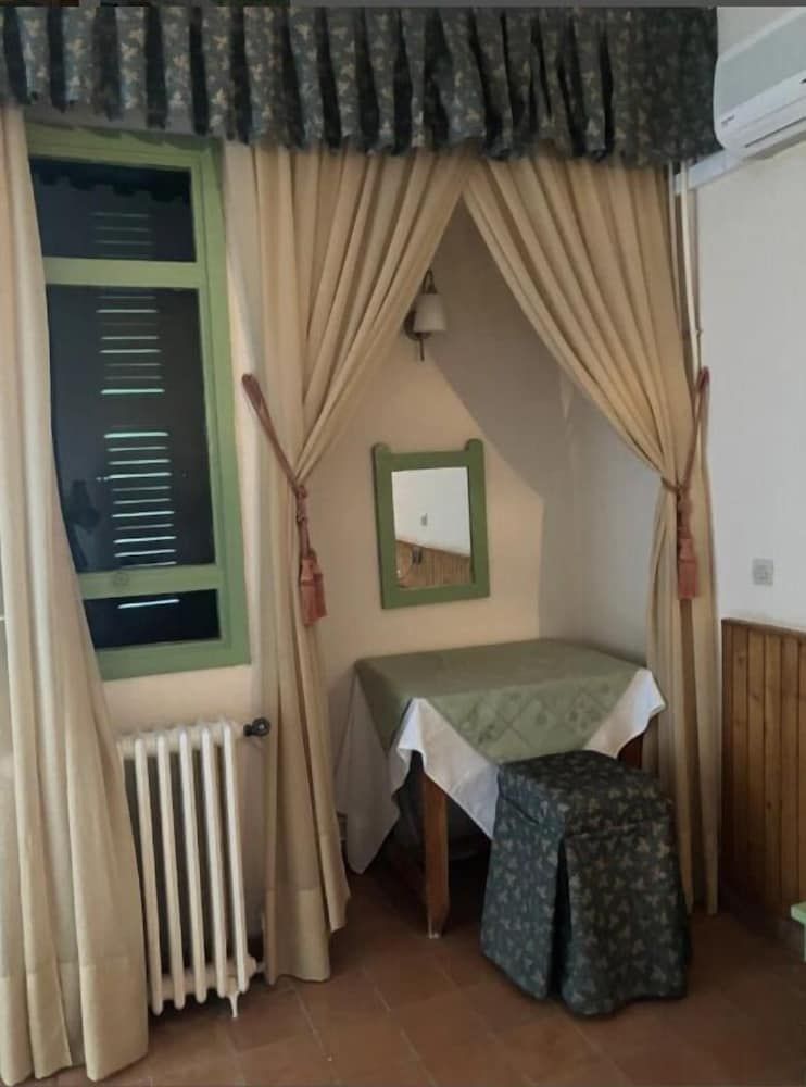 Auberge des Cascades 3