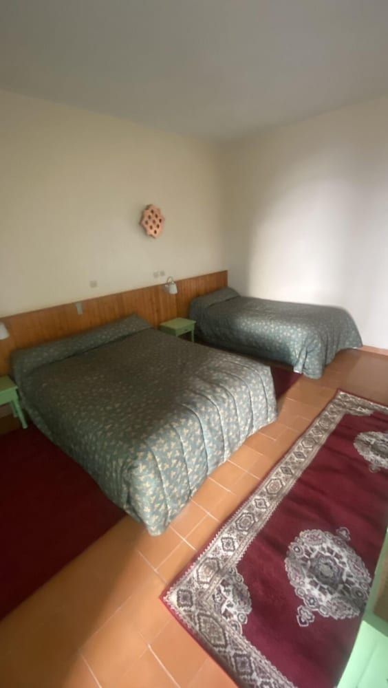 Auberge des Cascades 2