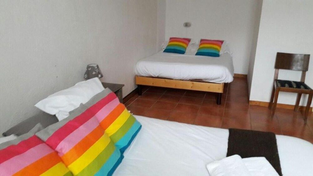 Auberge de l'Echauguette 3