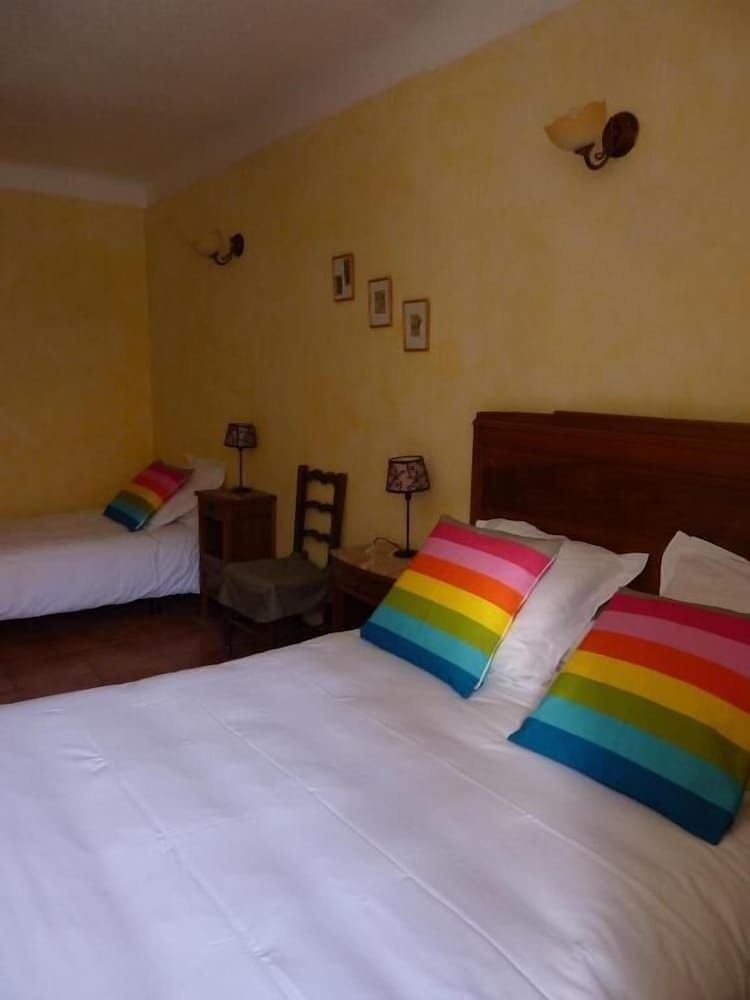 Auberge de l'Echauguette 2