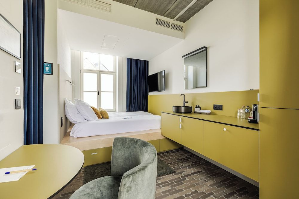 Gare 55 -1 stelle a Evergem