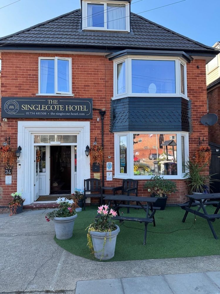 The Singlecote Hotel -1 estrelas em Lincolnshire