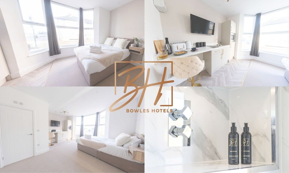 Bowles Hotels -1 stelle a Redcar