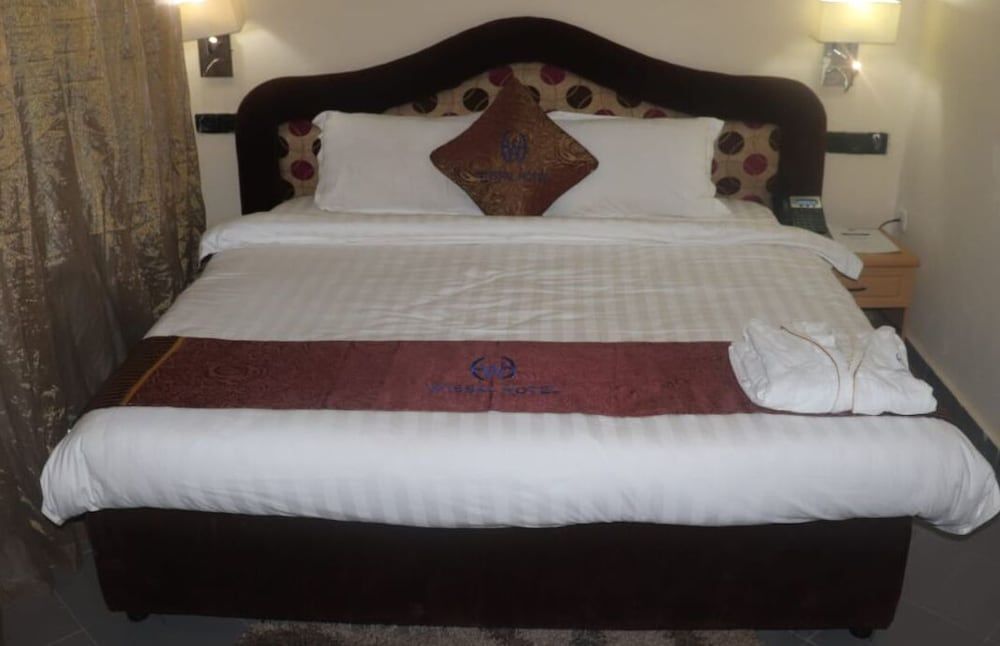 Hôtel Hayatt 3