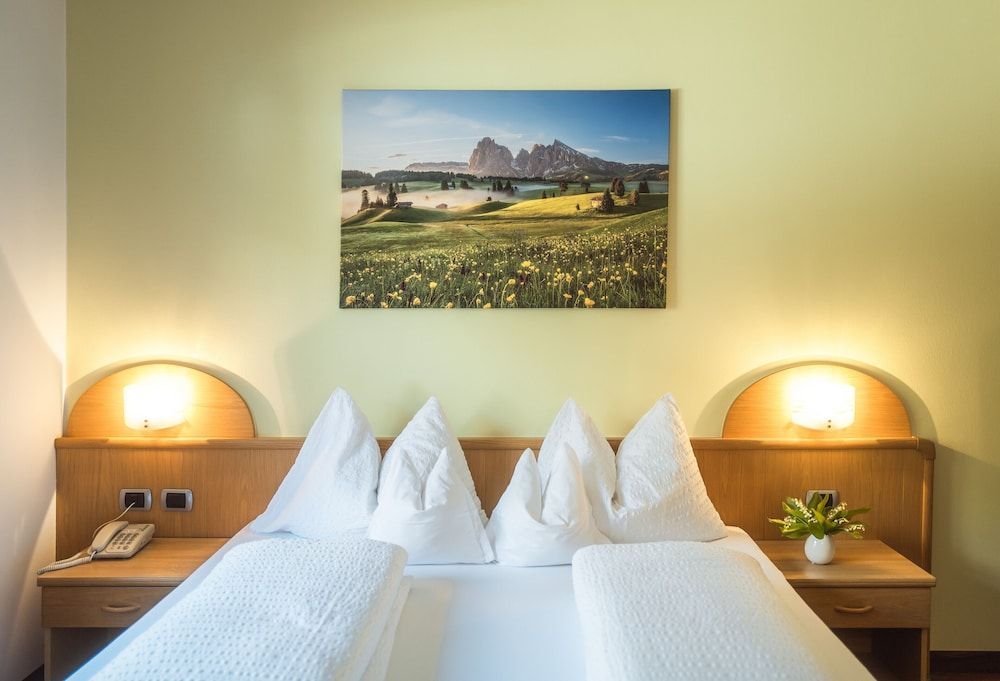 Hotel Bischofhof - Bistro Jasmin 3