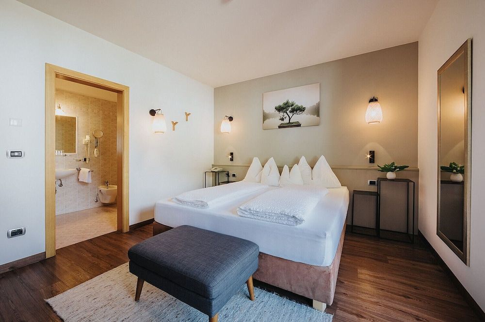 Hotel Bischofhof - Bistro Jasmin 2