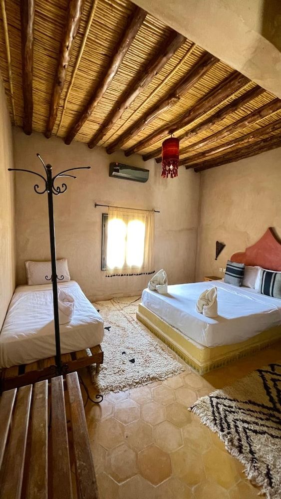 Kasbah erg chebbi -1 stelle a Merzouga