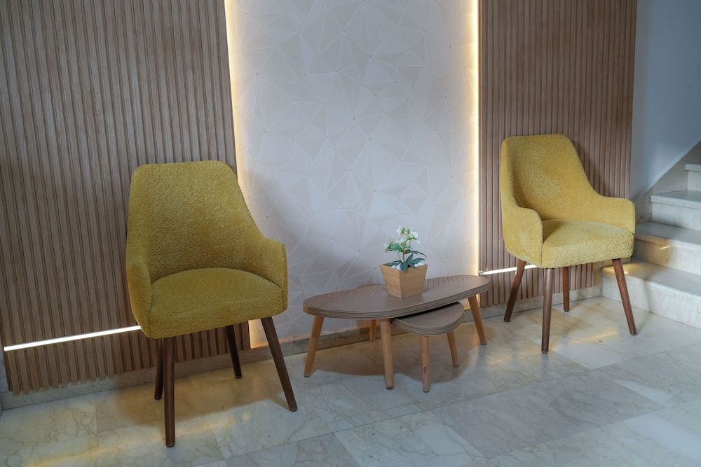 Sahariano Hotel City Center 3