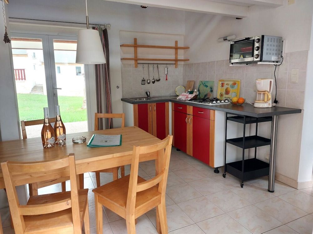 Club Corsicana FKK- Feriendorf -1 estrelas em Linguizzetta