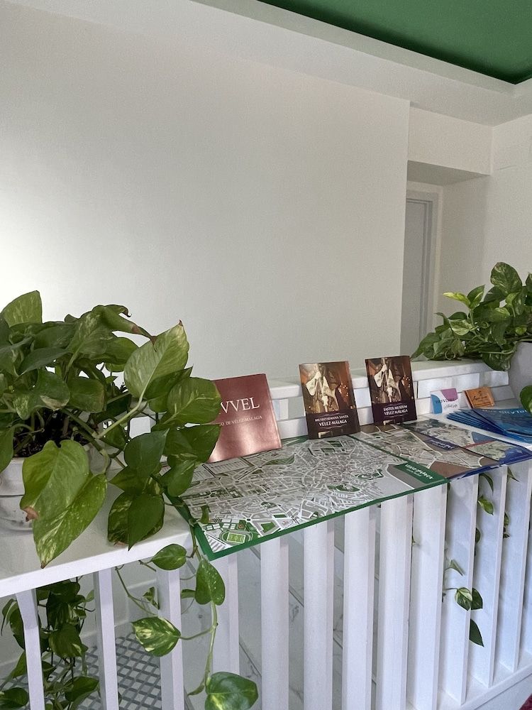 La Villa del Sastre 3