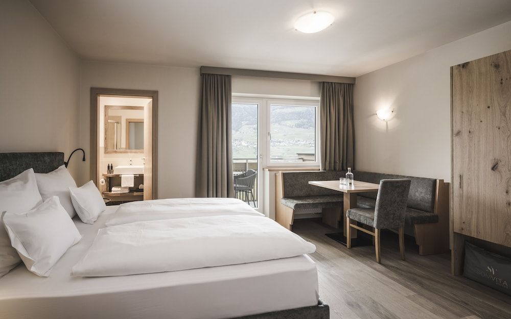 SomVita Suites Restaurant SomVino 2