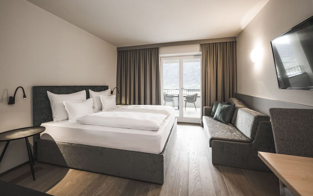 SomVita Suites Restaurant SomVino 3