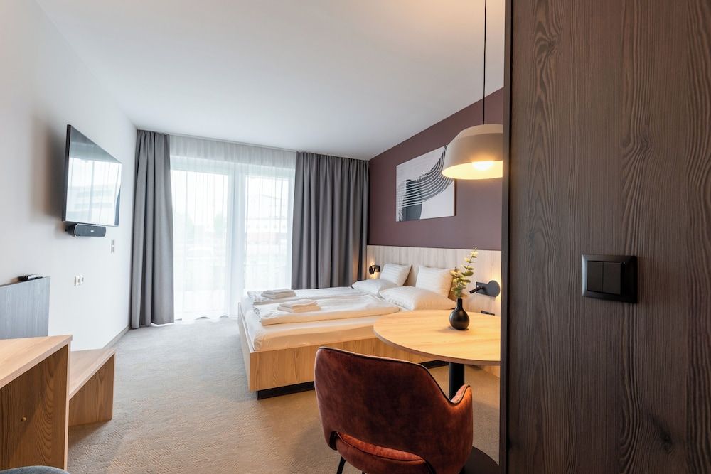 Hotel Novapart 3