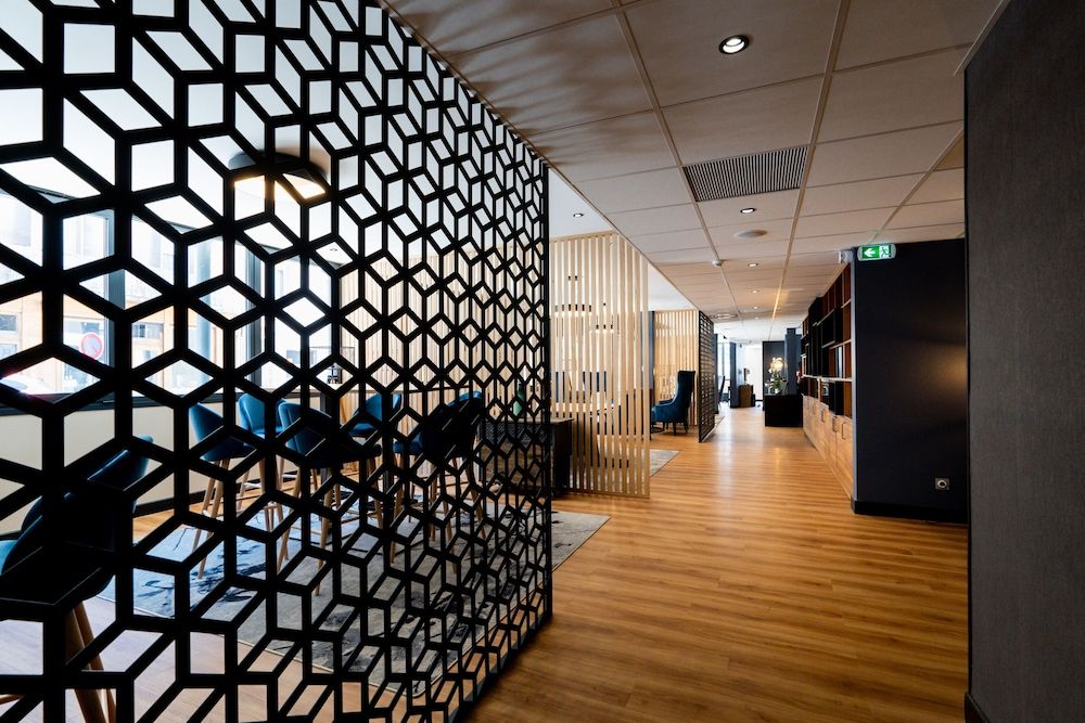 Hotel Fac et Spera 2