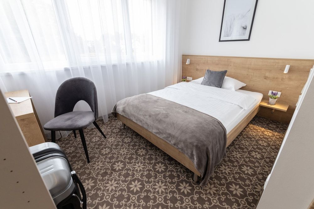 Haidinger Boutique Domizil -1 estrelas em Oftering