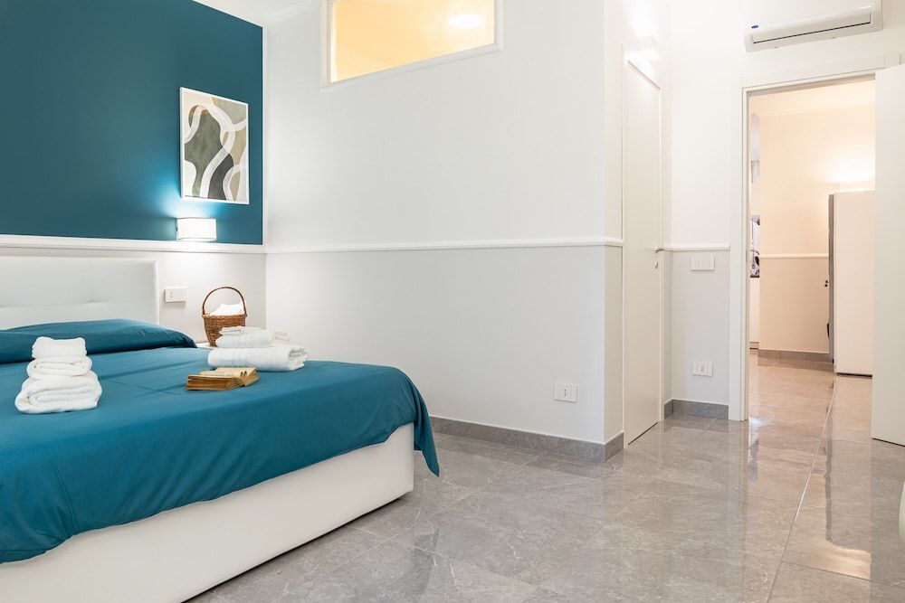 Rua de Mar Portici 3