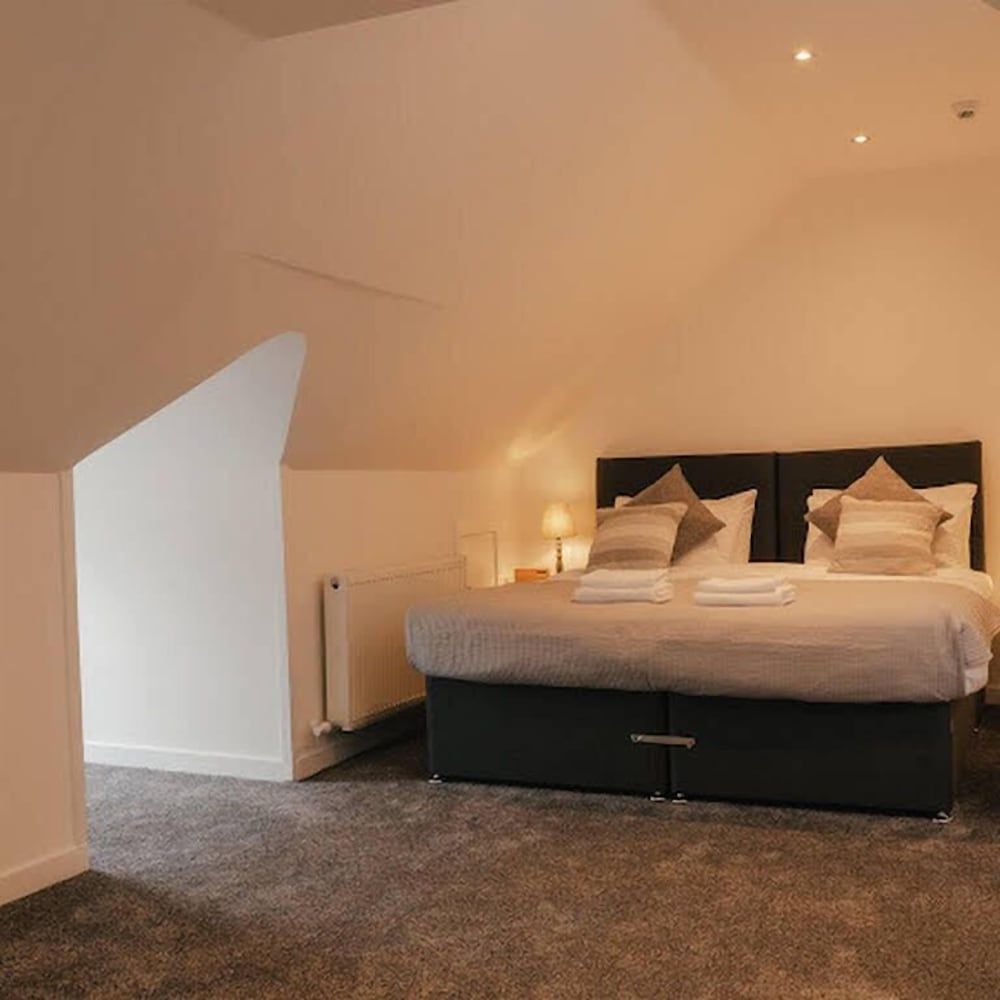 The Ben Bhraggie Inn 2