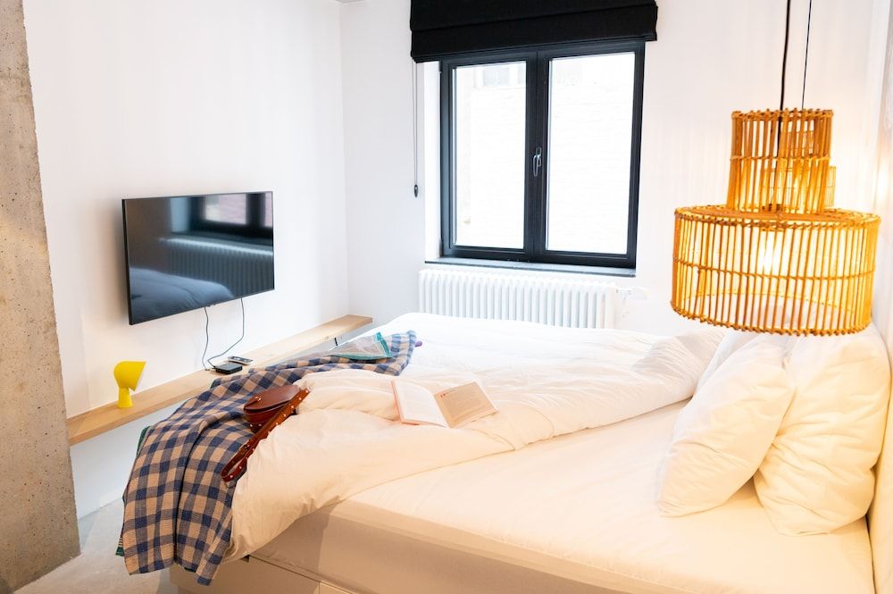 Espace 43 Les 7 chambres 2