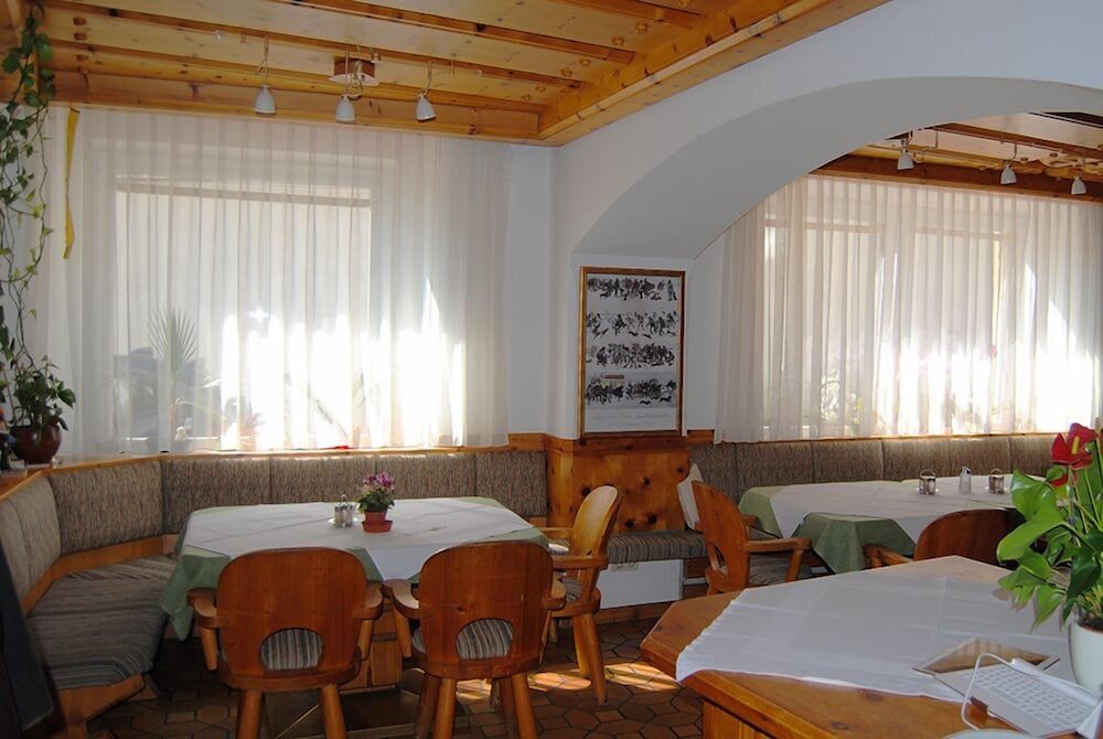 Frühstückspension Kirchenwirt 2