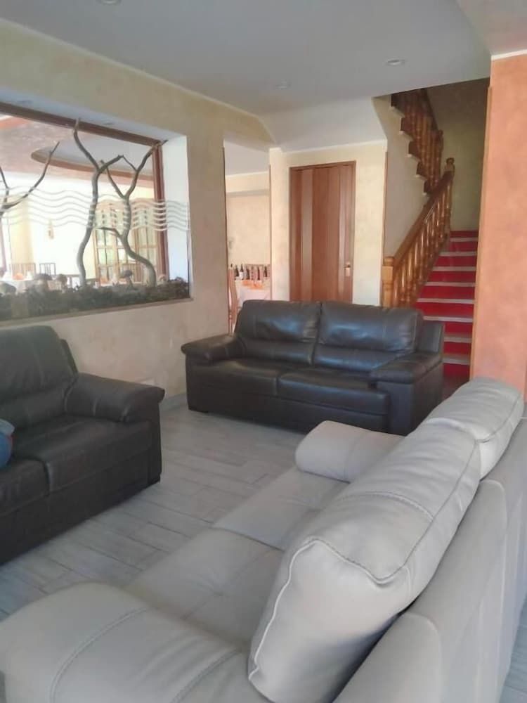 Hotel Ristorante Caligiuri 2