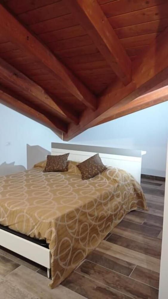 Hotel Ristorante Caligiuri 3