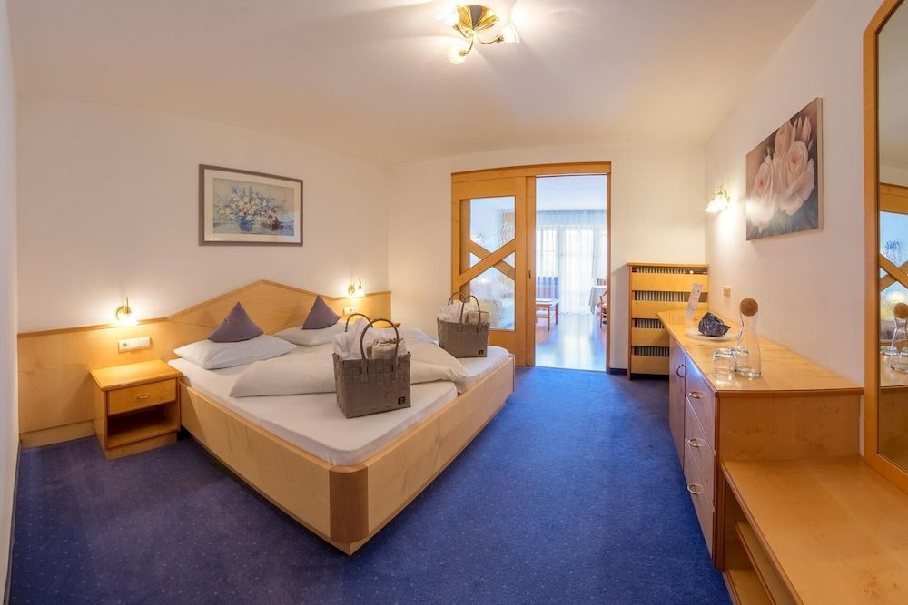 Wohlfühlhotel Mei Auszeit 3