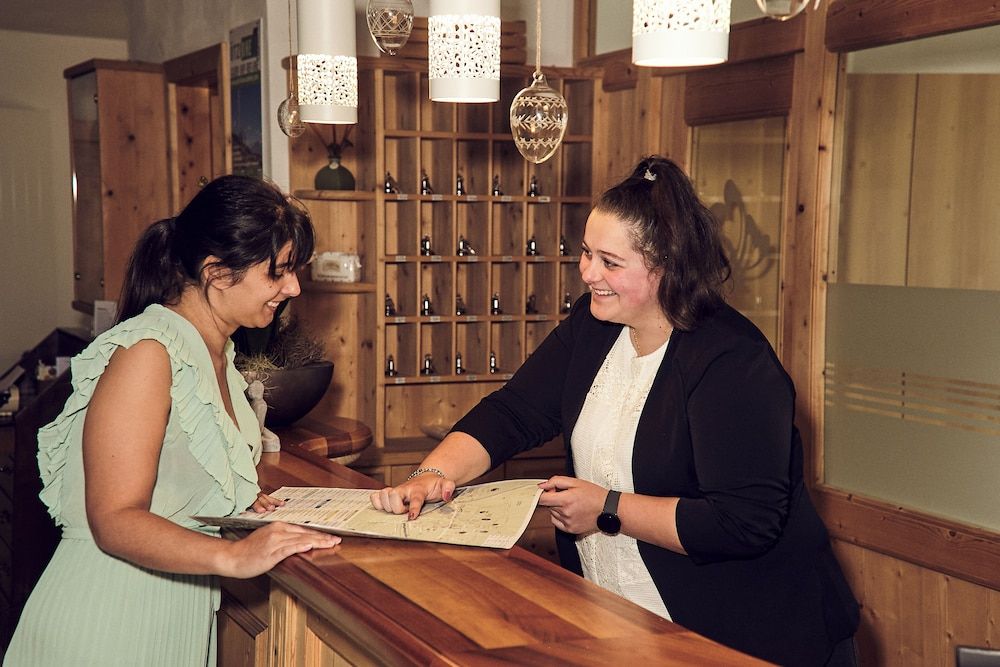 Wohlfühlhotel Mei Auszeit 2