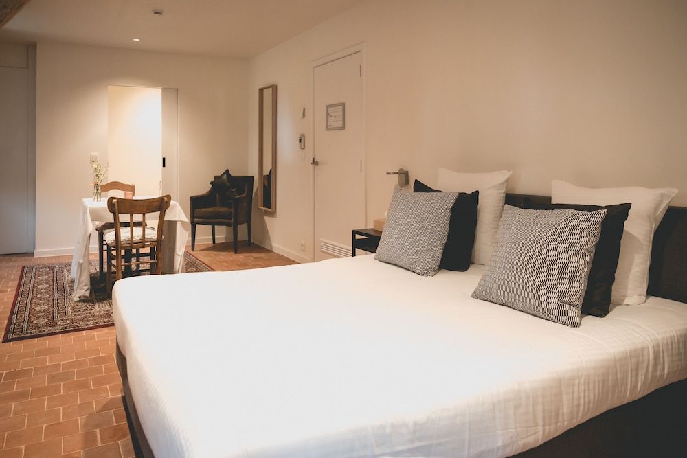 Colonie 7 -1 estrelas em Merksplas