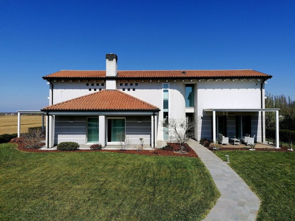 Ca' Belvedere B&B -1 estrelas em Sant'Elena di Silea