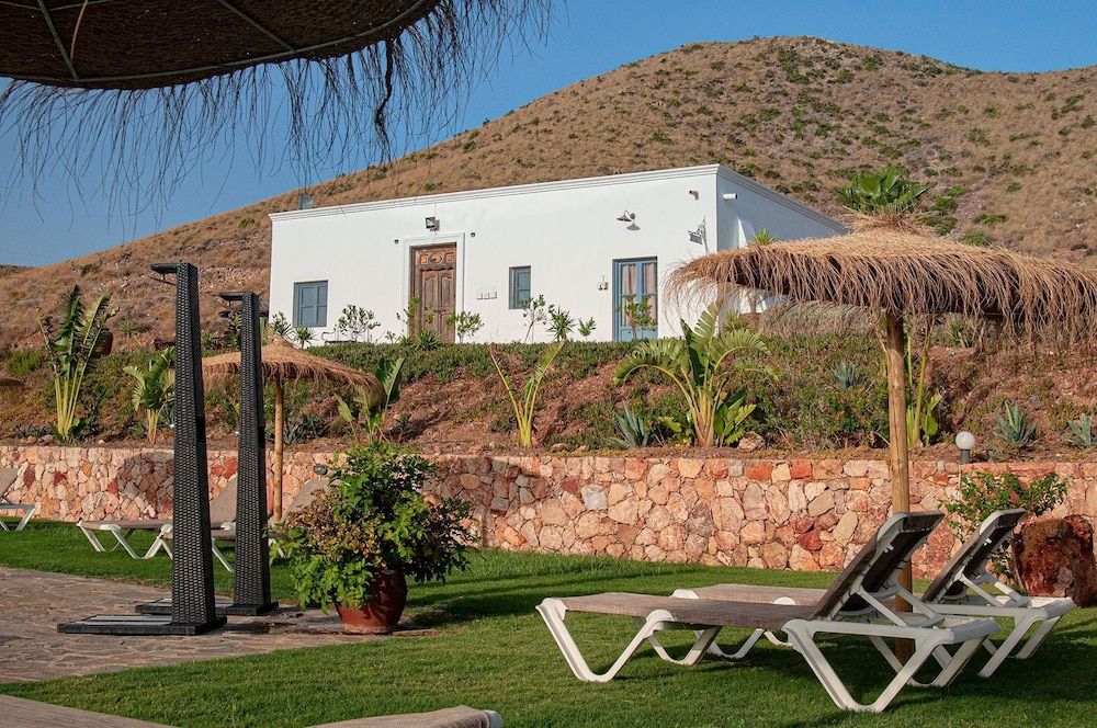 Finca Maltés San José 2 estrelas em El Pozo de los Frailes