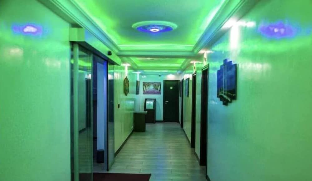 Hôtel Univers 3 Aéroport Luxe 2