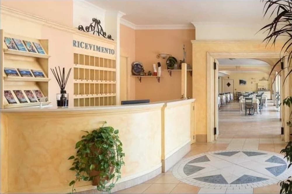 LVG Hotel Collection - La Rosa dei Venti 2