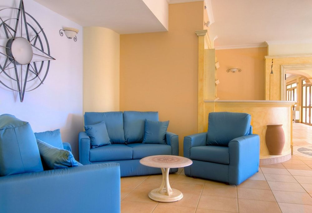 LVG Hotel Collection - La Rosa dei Venti 3