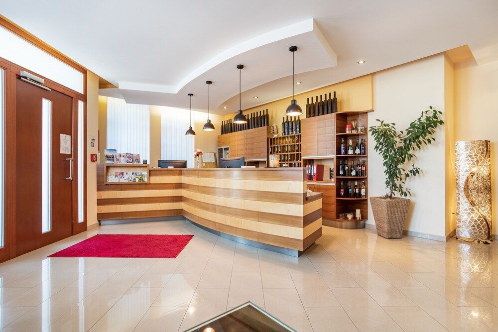 Das Blaufränkisch Weinhotel & Restaurant 2