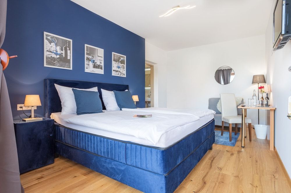 Das Blaufränkisch Weinhotel & Restaurant 3