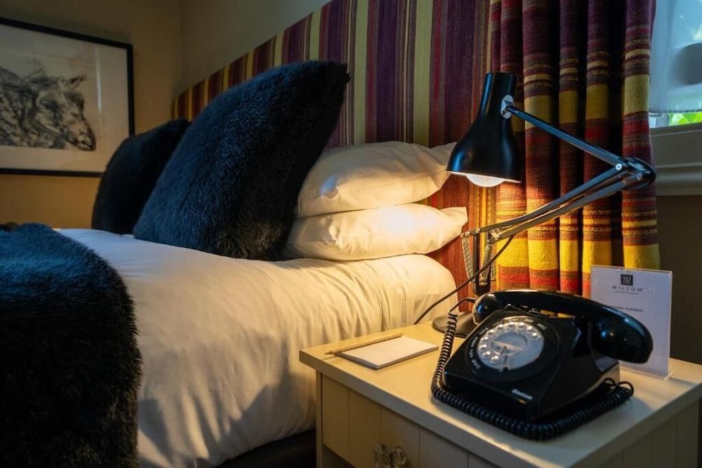 Milsoms 4 estrelas em Dedham