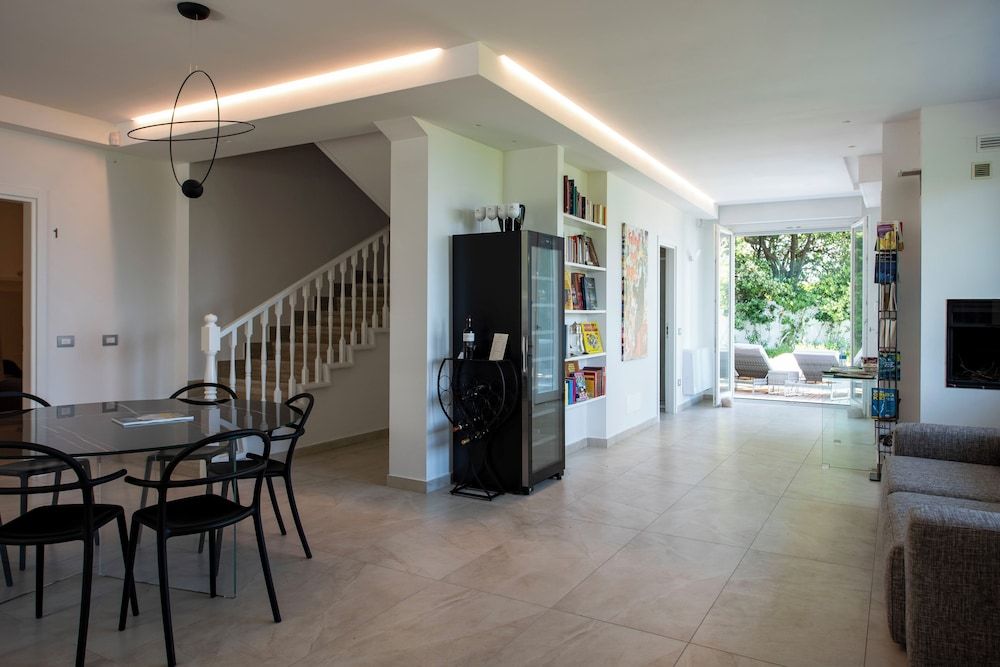 Le Relais du Lierre -1 estrelas em Poggio