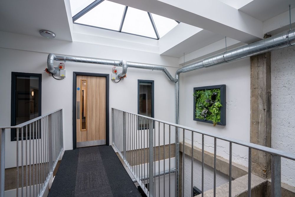 Hotel No.9 -1 estrelas em Derry Londonderry