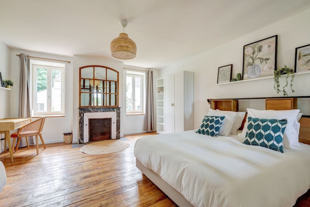 Domaine des Forges de la Vache 3